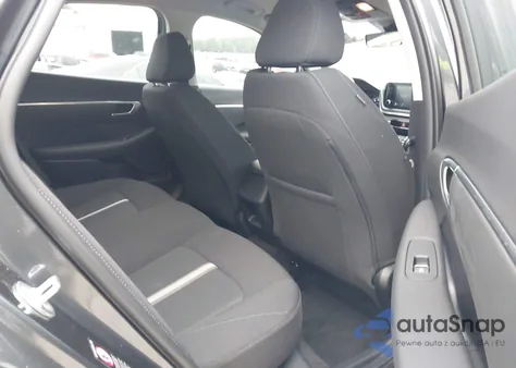 2022 Hyundai Sonata Sel из США, поврежденный, VIN KMHL64JA2NA227634